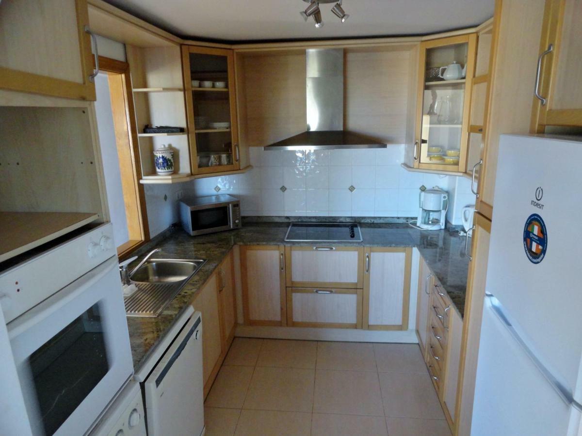 Apartament Los Olivos Atamaría Zewnętrze zdjęcie